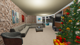 Bohemian House FiveM MLO — GTA RP Interior — ESX QB QBOX — RPBazzar