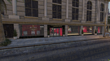 Pristine Vehicle Shop FiveM MLO — GTA RP Interior — ESX QB QBOX — RPBazzar