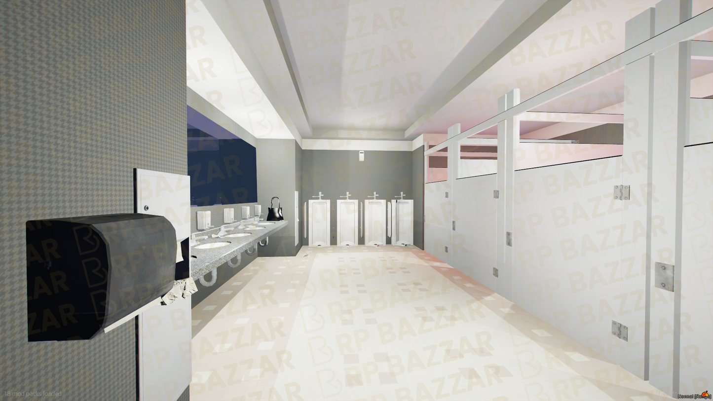 005.Casino FiveM MLO — rpbazzar