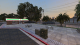 Hidden Gang Exterior FiveM MLO — GTA RP Interior — ESX QB QBOX — RPBazzar