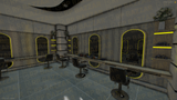 007.Shopping Mall FiveM MLO — rpbazzar