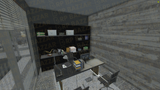 Precinct Police Station FiveM MLO — GTA RP Interior — ESX QB QBOX — RPBazzar