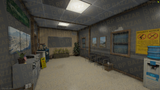 010.Police Station FiveM MLO — rpbazzar