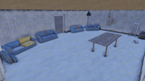 Versatile Gang Compound FiveM MLO — GTA RP Interior — ESX QB QBOX — RPBazzar
