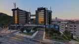 Lakeside Hospital FiveM MLO — GTA RP Interior — ESX QB QBOX — RPBazzar
