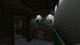 Crown Bank FiveM MLO — GTA RP Interior — ESX QB QBOX — RPBazzar