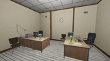 Government City Hall FiveM MLO — GTA RP Interior — ESX QB QBOX — RPBazzar