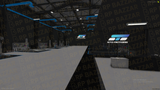 Rooftop Mechanic Shop FiveM MLO — GTA RP Interior — ESX QB QBOX — RPBazzar