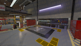 Lore-Friendly Mechanic Shop FiveM MLO — GTA RP Interior — ESX QB QBOX — RPBazzar