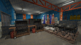 Grand Shopping Mall FiveM MLO — GTA RP Interior — ESX QB QBOX — RPBazzar
