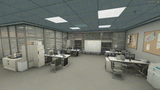 002.Police Station FiveM MLO — rpbazzar