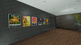 Downtown Apartment FiveM MLO — GTA RP Interior — ESX QB QBOX — RPBazzar