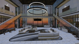 Classic Mansion FiveM MLO — GTA RP Interior — ESX QB QBOX — RPBazzar