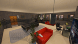 Palatial House FiveM MLO — GTA RP Interior — ESX QB QBOX — RPBazzar