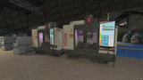Workshop Job Location FiveM MLO — GTA RP Interior — ESX QB QBOX — RPBazzar