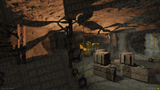 Urban City Improvement FiveM MLO — GTA RP Interior — ESX QB QBOX — RPBazzar