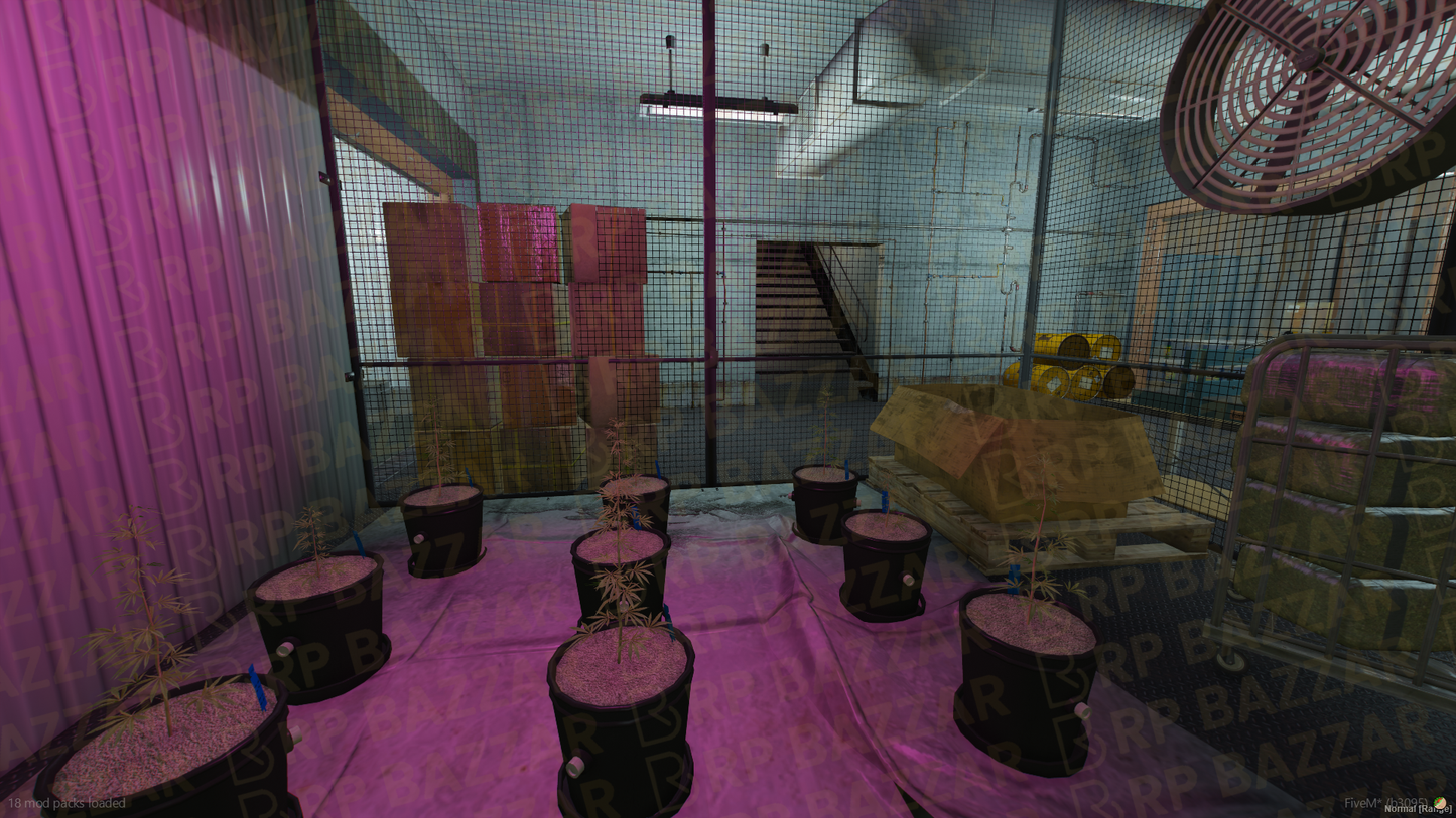 014.Apartment FiveM MLO — rpbazzar