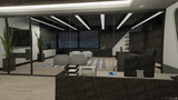 Elite Police Station FiveM MLO — GTA RP Interior — ESX QB QBOX — RPBazzar