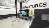 002.Airport FiveM MLO — rpbazzar