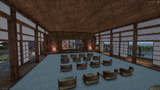 Secluded Island FiveM MLO — GTA RP Interior — ESX QB QBOX — RPBazzar