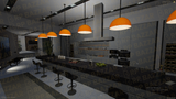 031.Mansion FiveM MLO — rpbazzar