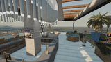 Green Park & Exterior FiveM MLO — GTA RP Interior — ESX QB QBOX — RPBazzar