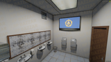 Westside Police Station FiveM MLO — GTA RP Interior — ESX QB QBOX — RPBazzar