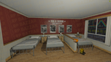 Downtown Fire Department FiveM MLO — GTA RP Interior — ESX QB QBOX — RPBazzar