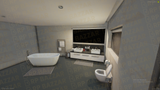 Lore-Friendly House FiveM MLO — GTA RP Interior — ESX QB QBOX — RPBazzar