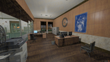 Historic CityHall FiveM MLO — GTA RP Interior — ESX QB QBOX — RPBazzar
