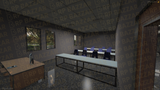Classic School & University FiveM MLO — GTA RP Interior — ESX QB QBOX — RPBazzar