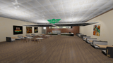 003.Shopping Mall FiveM MLO — rpbazzar