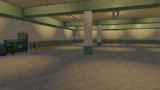 Metro Police Station FiveM MLO — GTA RP Interior — ESX QB QBOX — RPBazzar