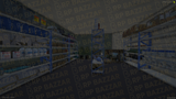 Vanguard Police Station FiveM MLO — GTA RP Interior — ESX QB QBOX — RPBazzar