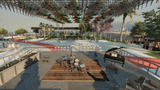 Green Park & Exterior FiveM MLO — GTA RP Interior — ESX QB QBOX — RPBazzar