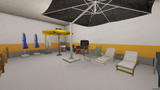 Classic Shopping Mall FiveM MLO — GTA RP Interior — ESX QB QBOX — RPBazzar