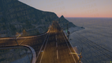 Industrial Tunnel & Bridge FiveM MLO — GTA RP Interior — ESX QB QBOX — RPBazzar