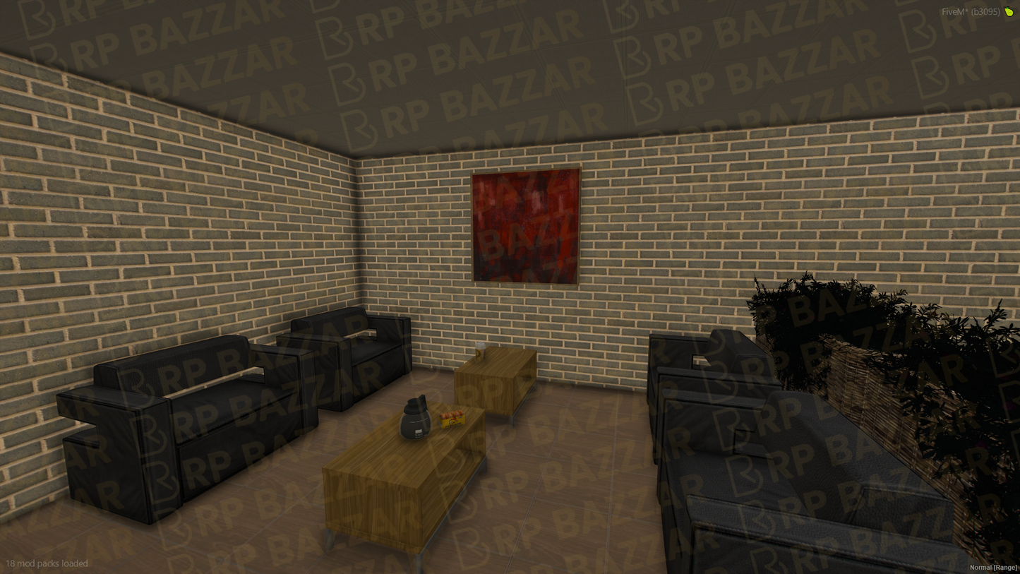 015.24-7 Store FiveM MLO — rpbazzar