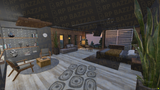 Palatial Mansion FiveM MLO — GTA RP Interior — ESX QB QBOX — RPBazzar