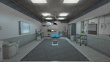 Northside Hospital FiveM MLO — GTA RP Interior — ESX QB QBOX — RPBazzar