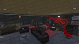 Biker House FiveM MLO — GTA RP Interior — ESX QB QBOX — RPBazzar