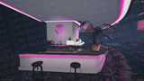 Underground Nightclub FiveM MLO — GTA RP Interior — ESX QB QBOX — RPBazzar