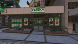 Metro Bank FiveM MLO — GTA RP Interior — ESX QB QBOX — RPBazzar