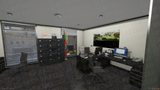 014.Cityhall FiveM MLO — rpbazzar