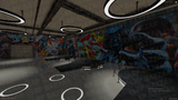 020.Mechanic Shops FiveM MLO — rpbazzar
