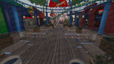 Scenic Park & Exterior FiveM MLO — GTA RP Interior — ESX QB QBOX — RPBazzar
