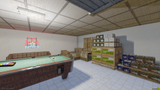 Classic 24-7 Store FiveM MLO — GTA RP Interior — ESX QB QBOX — RPBazzar