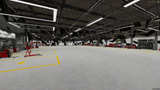 Tuning Mechanic Shop FiveM MLO — GTA RP Interior — ESX QB QBOX — RPBazzar