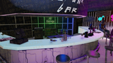 Velvet Nightclub FiveM MLO — GTA RP Interior — ESX QB QBOX — RPBazzar