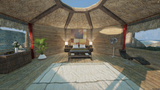 Remote Island FiveM MLO — GTA RP Interior — ESX QB QBOX — RPBazzar